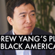 Andrew Yang Says His Kids Will Drink Flint Tap Water to Ensure Cleanliness and Explains How His Economic Plans Are 'More Modern' Than Bernie Sanders
